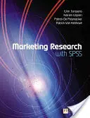Marketingový výskum s programom SPSS - Marketing Research with SPSS