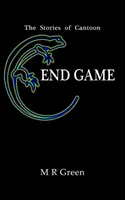 Príbehy z knižnice Cantoon - End Game - The Stories of Cantoon - End Game