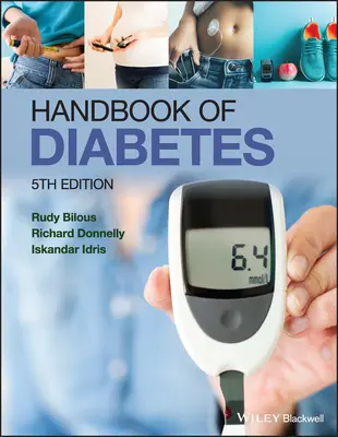 Príručka o cukrovke - Handbook of Diabetes