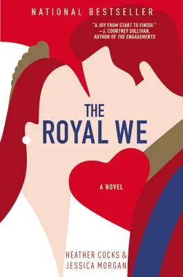 Kráľovské my - The Royal We