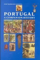 Portugalsko - sprievodca históriou - Portugal - A Companion History