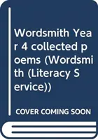 Wordsmith 4. ročník, zbierka básní - Wordsmith Year 4 collected poems