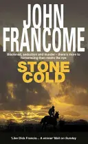 Stone Cold - strhujúci dostihový triler o dostihoch so smrteľnými následkami - Stone Cold - A gripping racing thriller about a horse race with deadly consequences