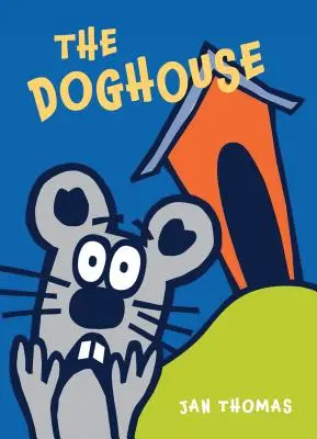 Psí domček - The Doghouse