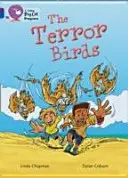 Vtáky hrôzy - The Terror Birds