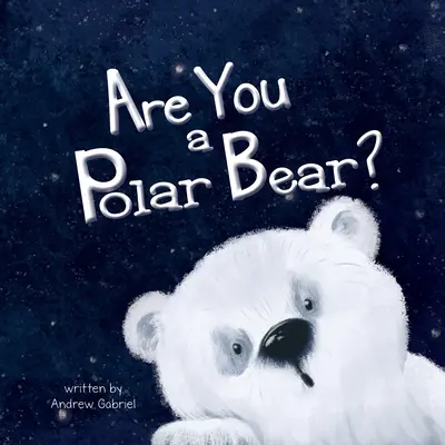 Si ľadový medveď? - Are You a Polar Bear?