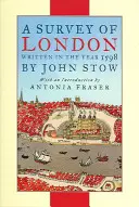 Prieskum Londýna - Survey of London