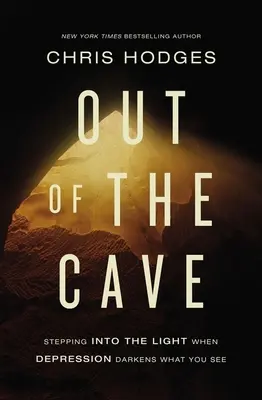 Von z jaskyne: Keď depresia zatemňuje to, čo vidíte, vykročte do svetla - Out of the Cave: Stepping Into the Light When Depression Darkens What You See