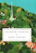 Olingerove príbehy - Olinger Stories