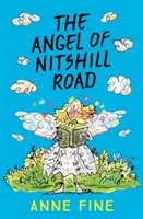 Anjel z Nitshill Road - Angel of Nitshill Road