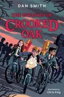 Invázia krivého duba - Invasion of Crooked Oak