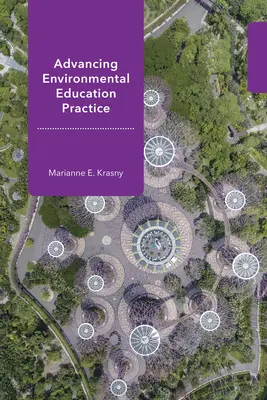 Pokrok v environmentálnej výchove - Advancing Environmental Education Practice