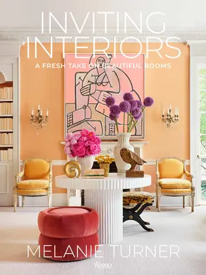 Príťažlivé interiéry: Svieži pohľad na krásne izby - Inviting Interiors: A Fresh Take on Beautiful Rooms