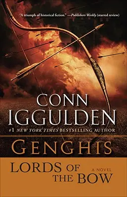 Čingischán: Páni luku - Genghis: Lords of the Bow