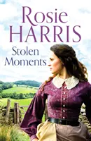Ukradnuté chvíle - Hrejivá sága o zakázanej láske - Stolen Moments - A heartwarming saga of forbidden love