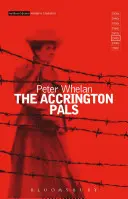Kamaráti z Accringtonu - The Accrington Pals