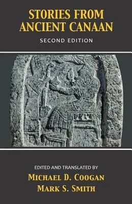 Príbehy zo starovekého Kanaánu - Stories from Ancient Canaan
