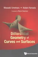Diferenciálna geometria kriviek a plôch - Differential Geometry of Curves and Surfaces