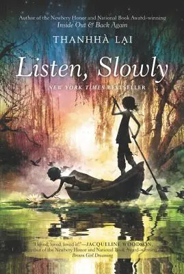 Počúvaj, pomaly - Listen, Slowly