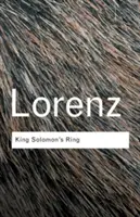 Prsteň kráľa Šalamúna - King Solomon's Ring