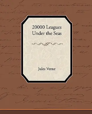 20000 míľ pod morom - 20000 Leagues Under the Seas