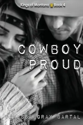 Hrdý kovboj - Cowboy Proud