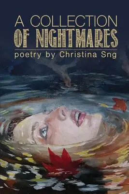 Zbierka nočných môr - A Collection of Nightmares