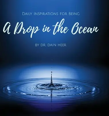 Kvapka v oceáne - A Drop in the Ocean