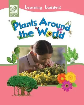 Rastliny na celom svete - Plants Around the World