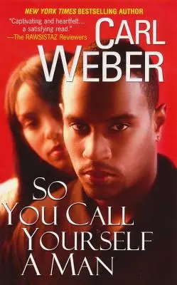 Tak si hovoríš muž - So You Call Yourself a Man