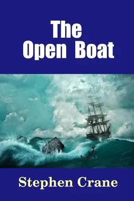 Otvorená loď - The Open Boat