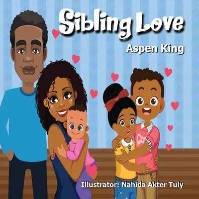 Súrodenecká láska - Sibling Love