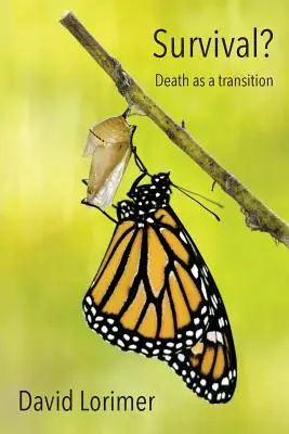 Prežitie? Smrť ako prechod - Survival? Death as a Transition