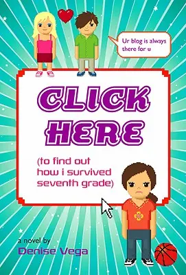 Kliknite sem: (Ak chcete zistiť, ako som prežil siedmu triedu) - Click Here: (to Find Out How I Survived Seventh Grade)