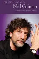 Rozhovory s Neilom Gaimanom - Conversations with Neil Gaiman