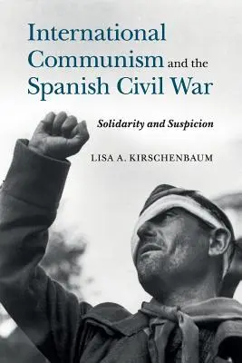 Medzinárodný komunizmus a španielska občianska vojna - International Communism and the Spanish Civil War