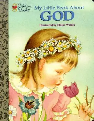Moja malá kniha o Bohu - My Little Book about God