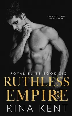 Bezohľadná ríša - Ruthless Empire