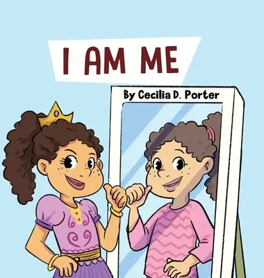 Ja som ja - I Am Me