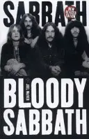 SABBATH BLOODY SABBATH aktualizované vydanie - SABBATH BLOODY SABBATH updated edition