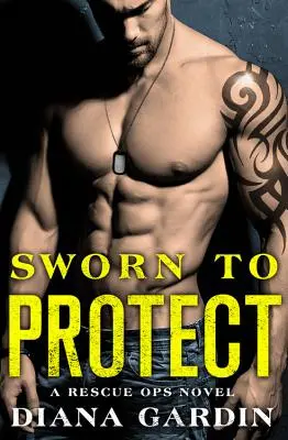 Prísaha chrániť - Sworn to Protect
