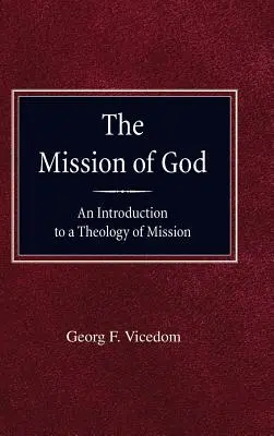Božie poslanie - Mission of God