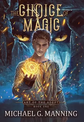 Voľba mágie - The Choice of Magic