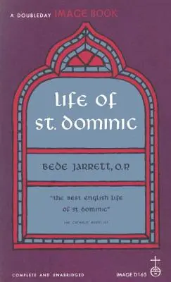 Život svätého Dominika - Life of St. Dominic