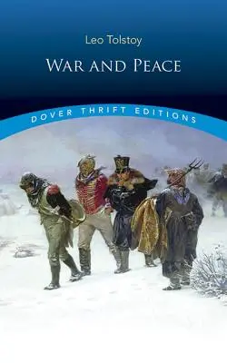 Vojna a mier - War and Peace