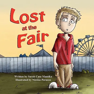 Stratený na veľtrhu - Lost at the Fair