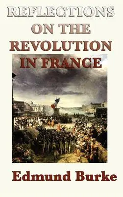 Úvahy o revolúcii vo Francúzsku - Reflections on the Revolution in France