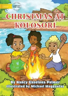 Vianoce v Kolosori - Christmas At Kolosori