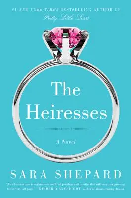 Dedičky - The Heiresses