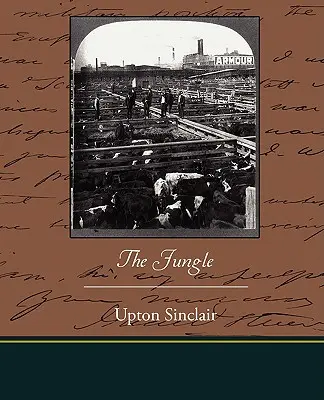 Džungľa - The Jungle